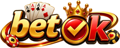 bet ok logo